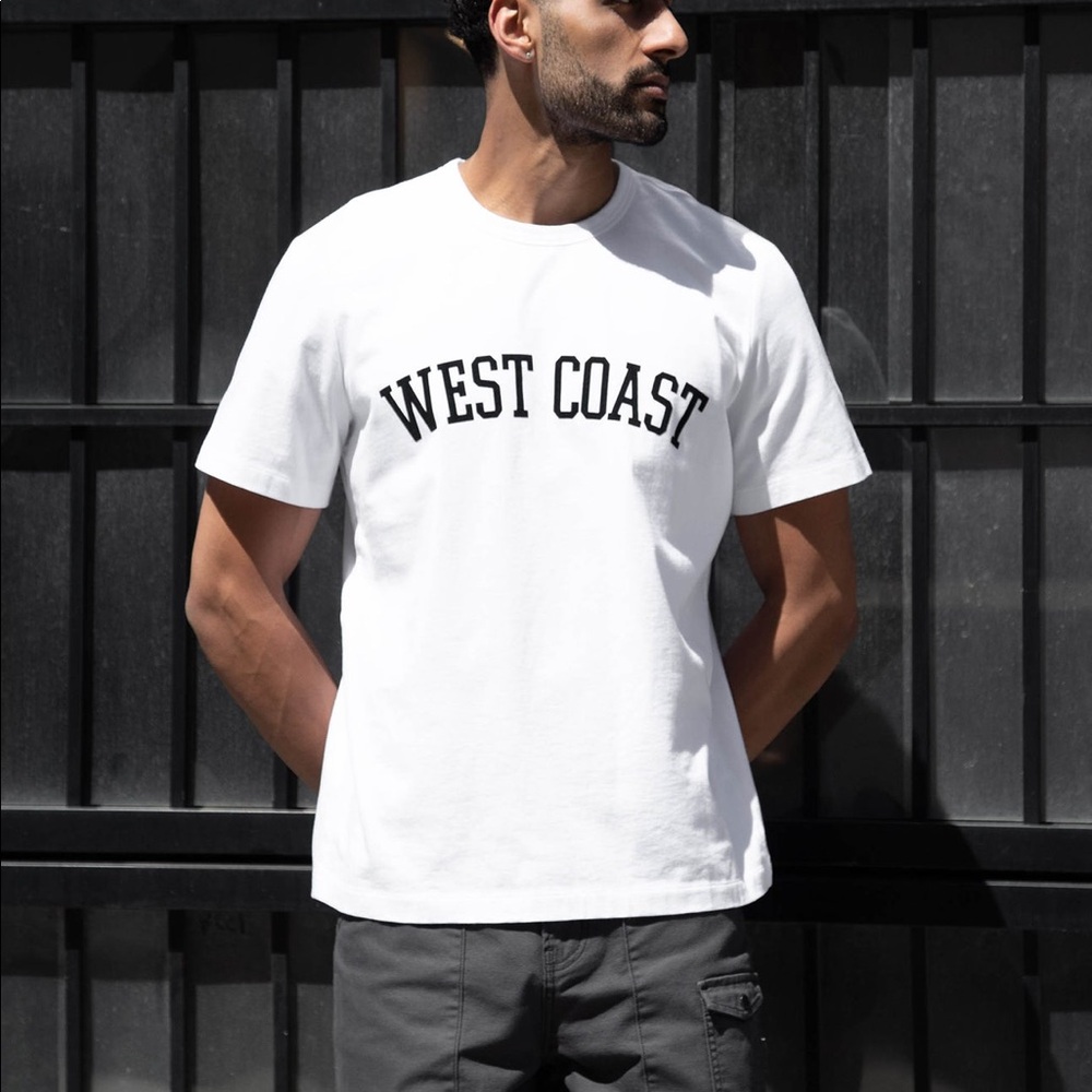 Men’s tshirt